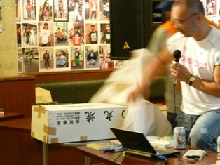 カベルナリア吉田トークショー 054
