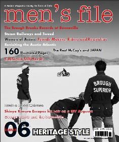 men's file #6