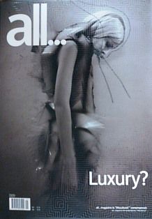all magazine #9