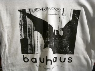 BAUHAUSUP