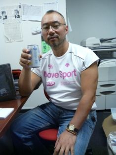 カベルナリア吉田トークショー 277