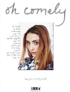 OH COMELY #15