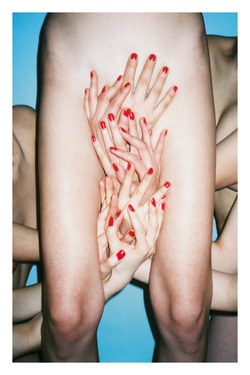 LE_PETIT_VOYEUR_Photo_Album_Ren_Hang_Cover