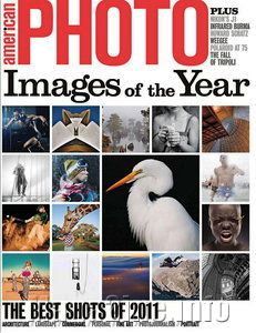 American Photo 2012年1月2月号