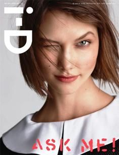 i-D 2013年春号C