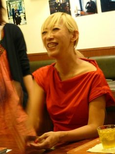 蜷川実花サイン会 033