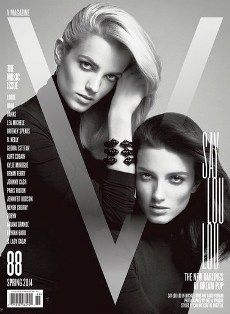 V MAGAZINE #88