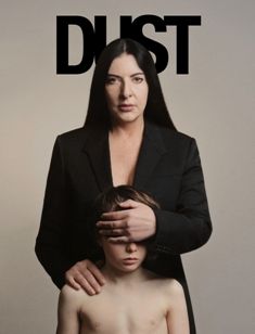 DUST #4