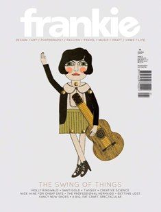 frankie #51
