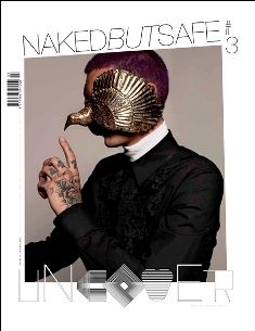 NAKED BUT SAFE #3
