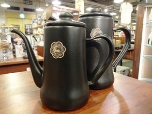 マットブラック