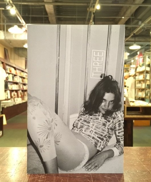 ZINE】 UNSIGNED｜Valerie Phillips : スタンダードブックストア