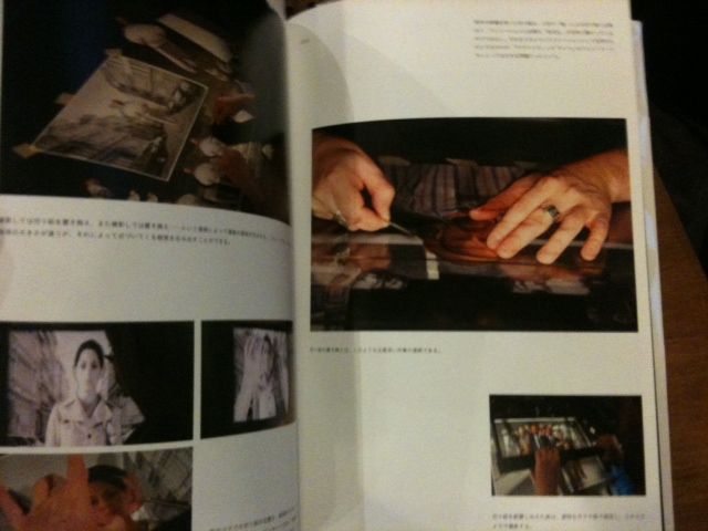 BOOK】ヤン・シュヴァンクマイエル創作術 : スタンダードブックストア