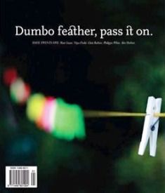 Dumbo #25