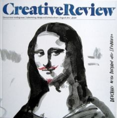 CREATIVE REVIEW 201108