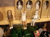 ANIMALおすわり