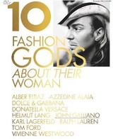10-magazine-john-galliano-cover