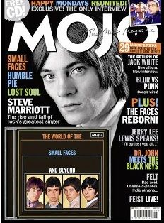 MOJO 2012年5月