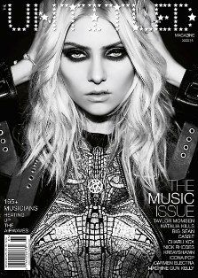 UNTITLED MAGAZINE #6