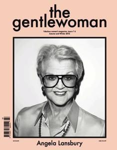 THEGENTLEWOMAN #6