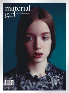 materialgirl #19