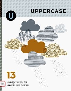 UPPERCASE #13