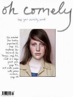 OH COMELY #14