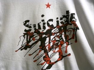 SUICIDEUP