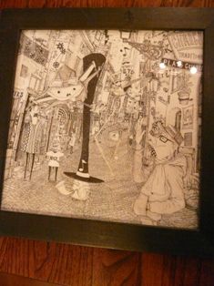今日のにしの展110122-3裏書き 001