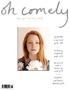 OH COMELY #11