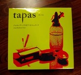 tapas