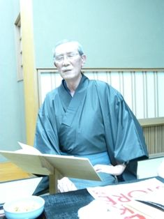 穂積さん・たに川 013