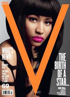 V MAG#69A