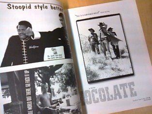 GRAND  MAGAZINE グランドロイヤルマガジン 付録付き GRAND ROYAL MAGAZINE グランドロイヤルマガジン 付録付き