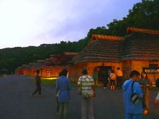 アイヌ民族博物館 021