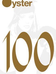 OYSTER #100