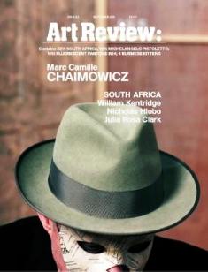 ArtReview_September2011