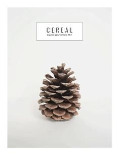CEREAL #1