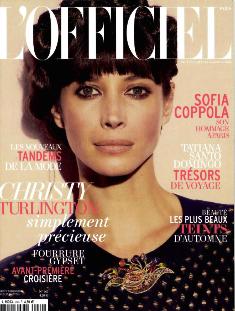 L'OFFICIEL #960