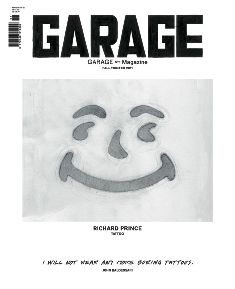 GARAGE #1 B