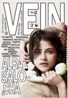 VEIN #2