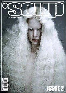 SOUP MAGAZINE #2