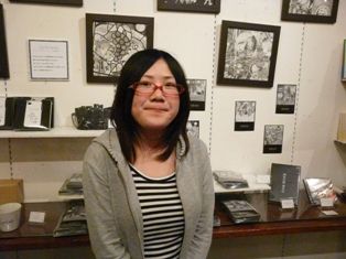 にしの展110128 003