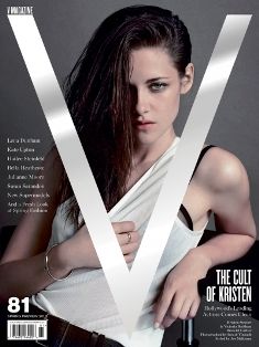 V MAGAZINE #81