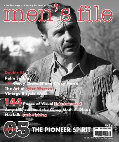 men's file #5