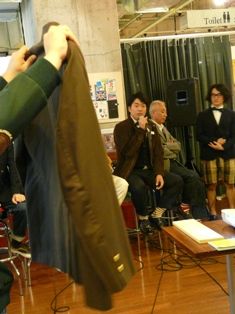 TAKE IVY当日 175