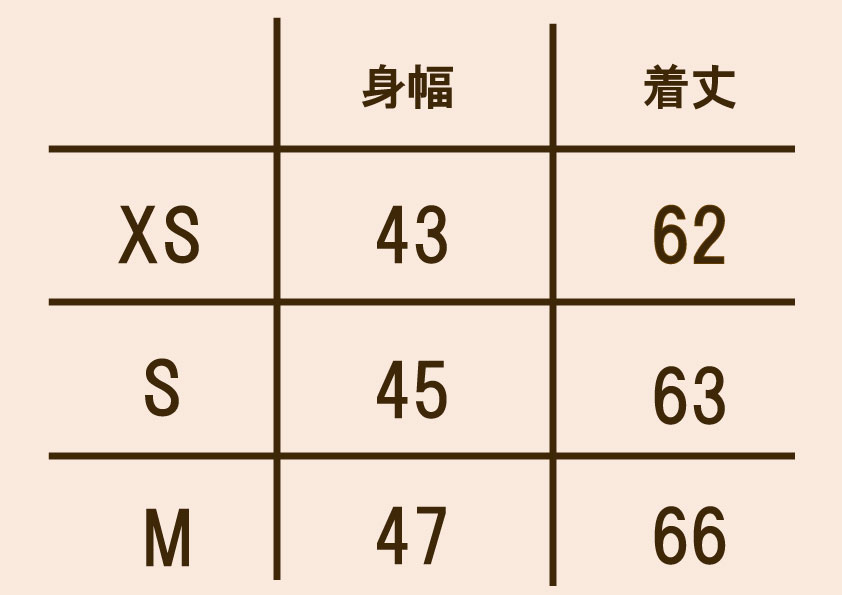 size