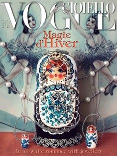 VOGUE GIOIELLO #116