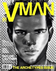 V MAN #23