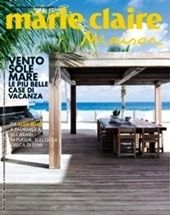 MRIE CLAORE MAISON #7-8